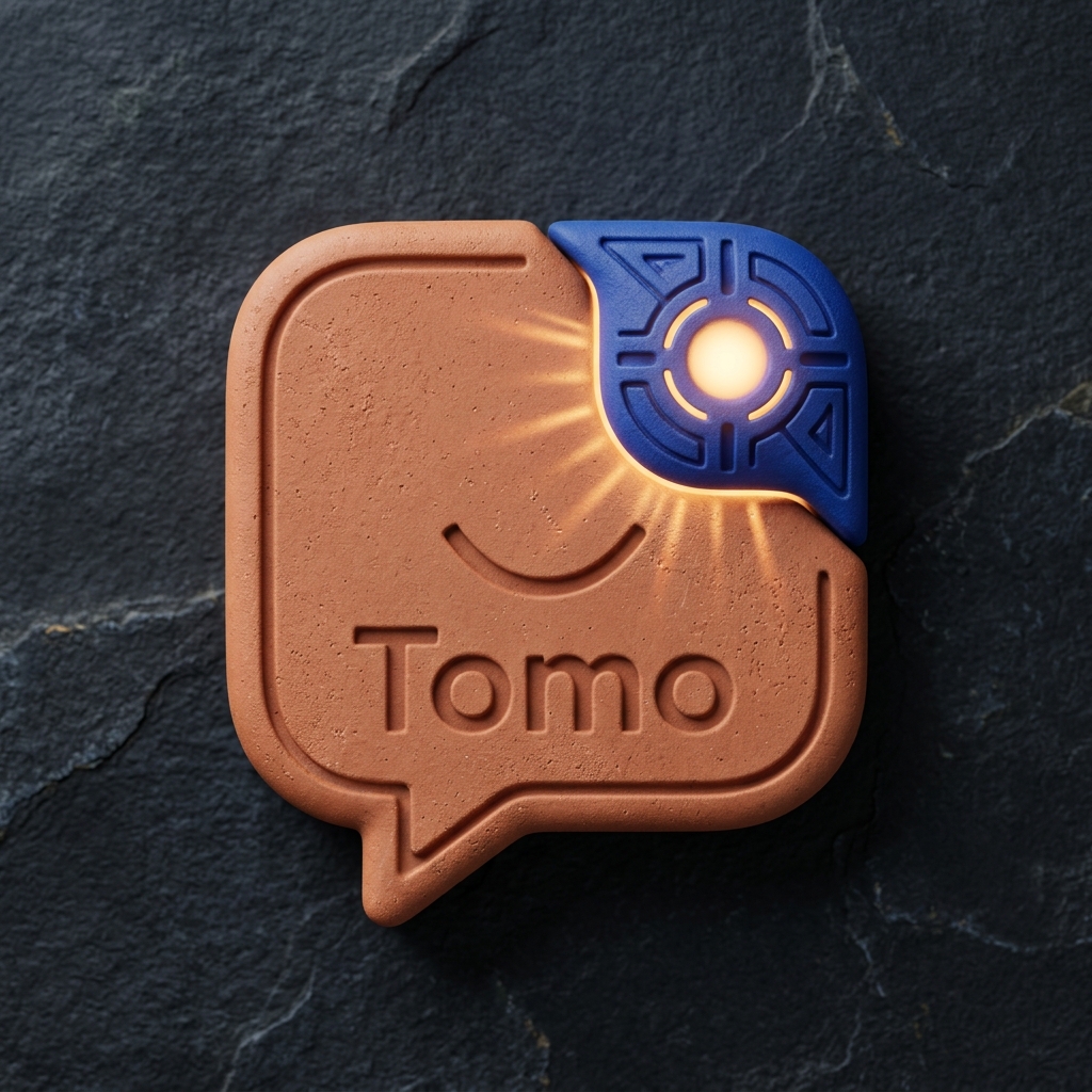 TomoCall Icon